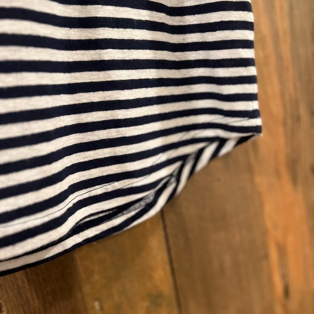 J. Crew great classic